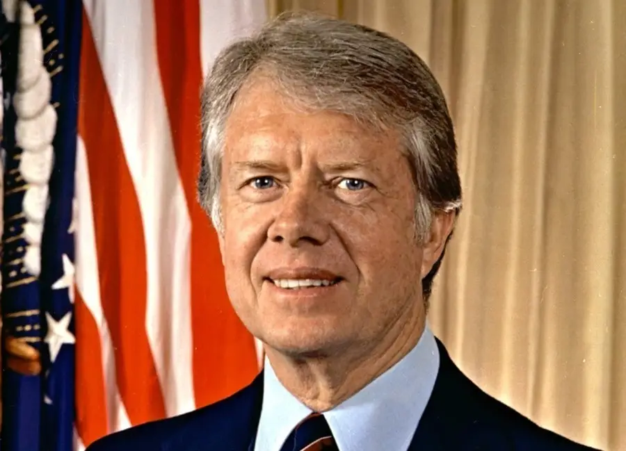Adele Mom And Son Sexvideo - Jimmy Carter, presidente de Estados Unidos y Premio Nobel de la Paz.LOFF.IT  BiografÃ­a, citas, frases.