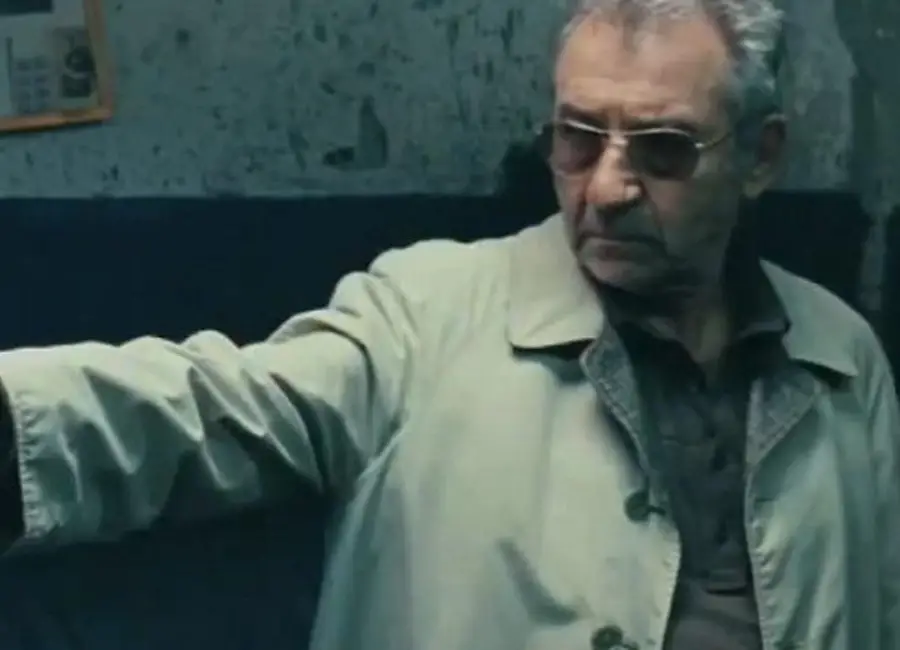 Si estás pendiente de los premios que te dan, vas a vivir amargado.