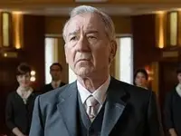 José Sacristán, El Hombre de la Mancha que nació en Chinchón.