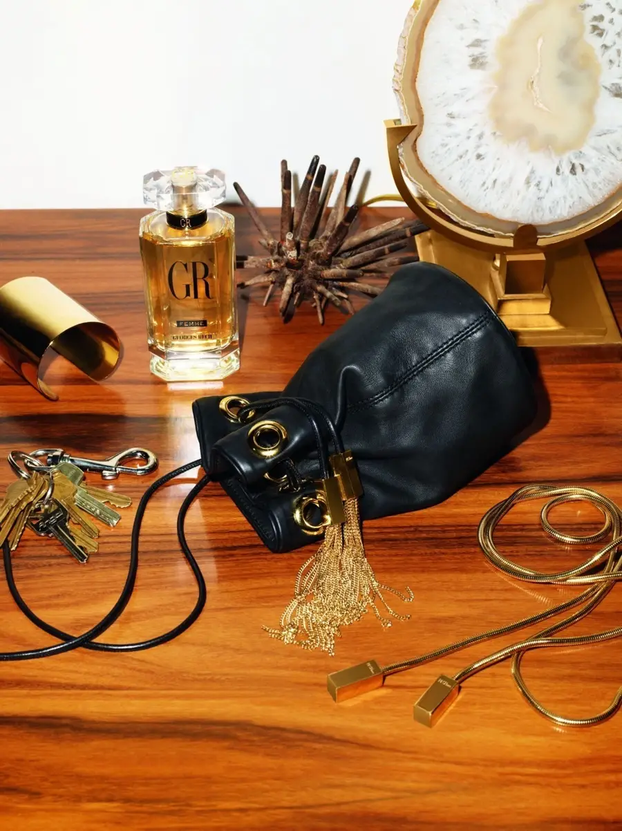 imagen 4 de Karmen Pedaru se viste de Rech.