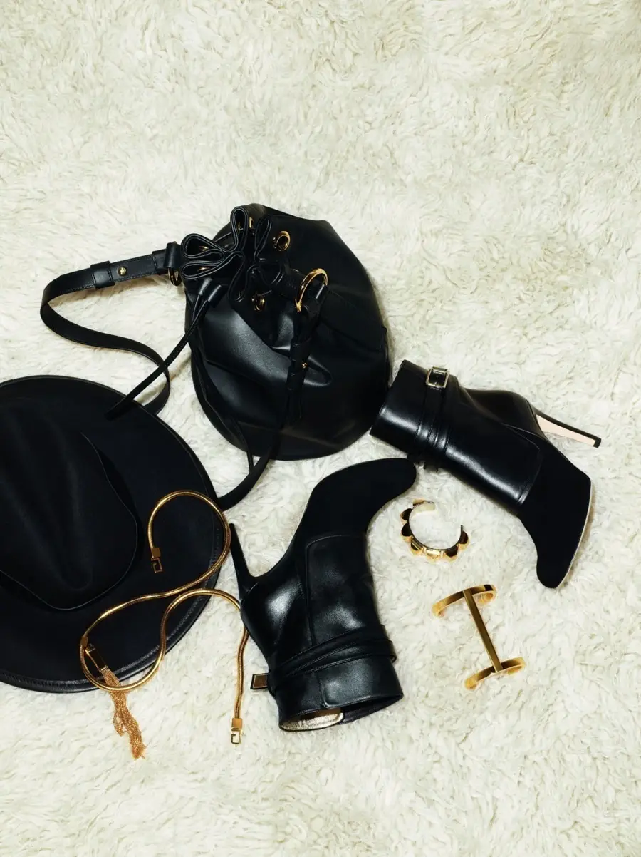 imagen 5 de Karmen Pedaru se viste de Rech.