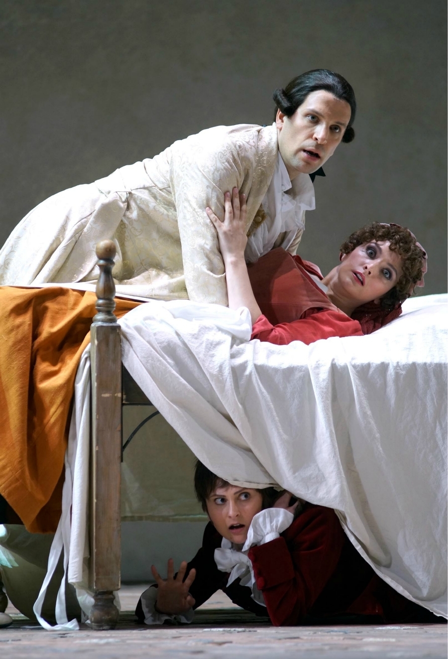 imagen 7 de Cita con Mozart en el Teatro Real.