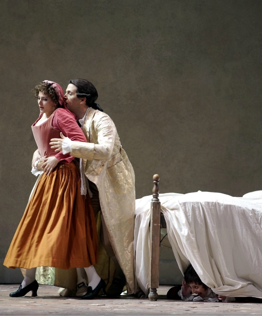 imagen 8 de Cita con Mozart en el Teatro Real.