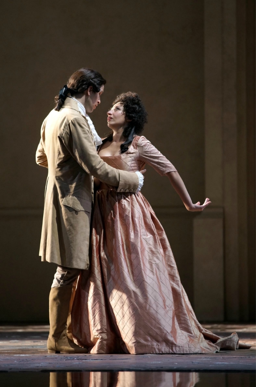 imagen 6 de Cita con Mozart en el Teatro Real.