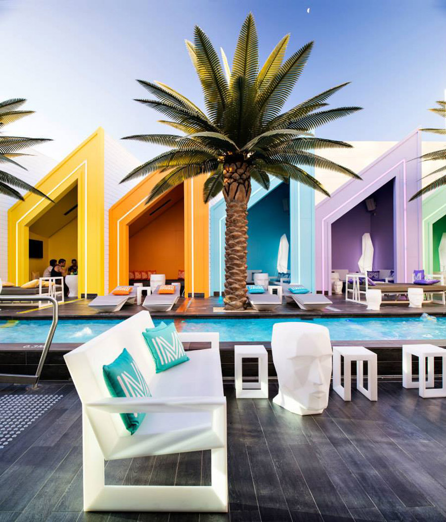 imagen 3 de Matisse, el club de playa más español de Australia.