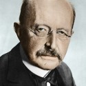 Max Planck, energía humana.