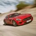 Mercedes Benz AMG GT. El biplaza de tu vida.