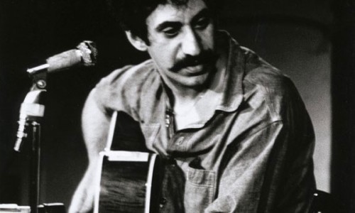 Operator (That’s Not the Way It Feels). Jim Croce.