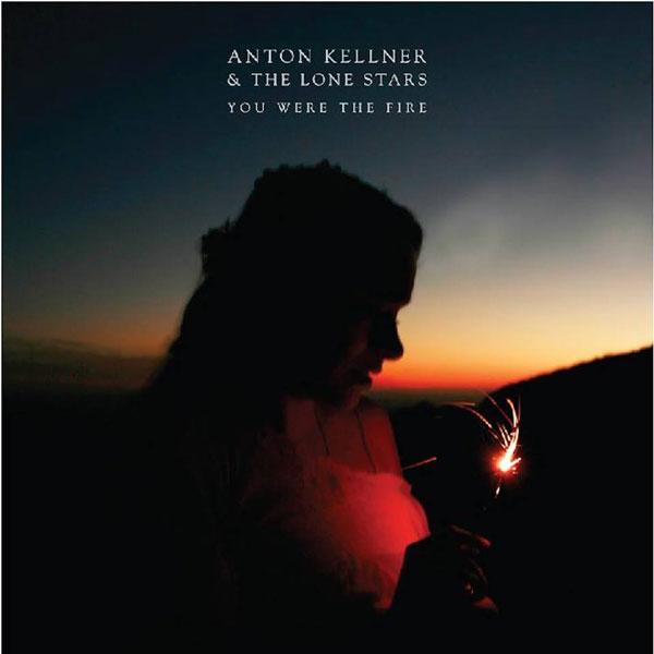 imagen 6 de Rebel. Anton Kellner & The Lone Stars.