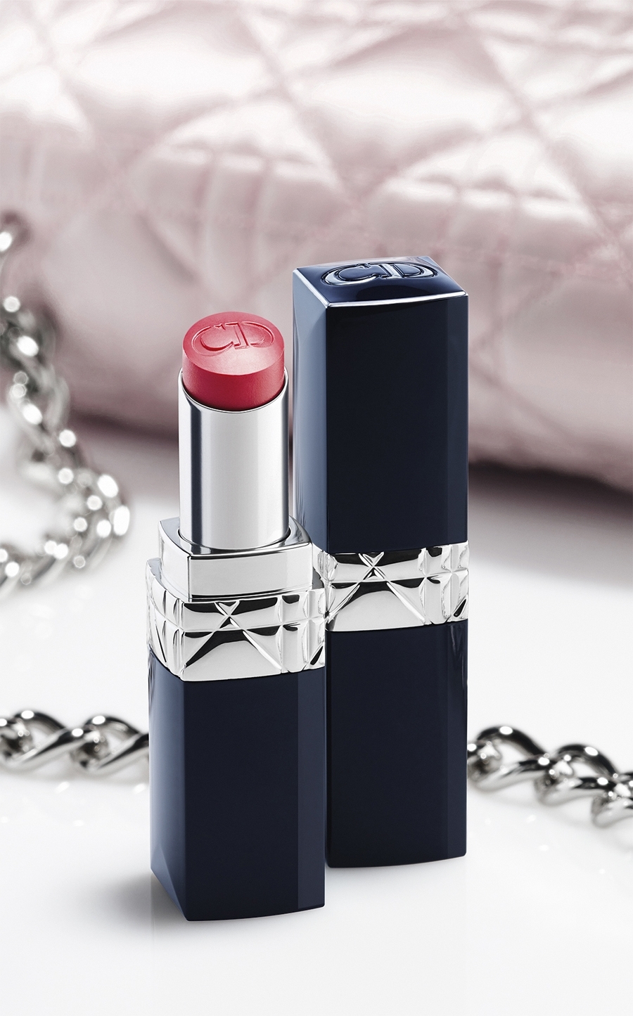 imagen 3 de Rouge Baume, la revolución labial de Dior.