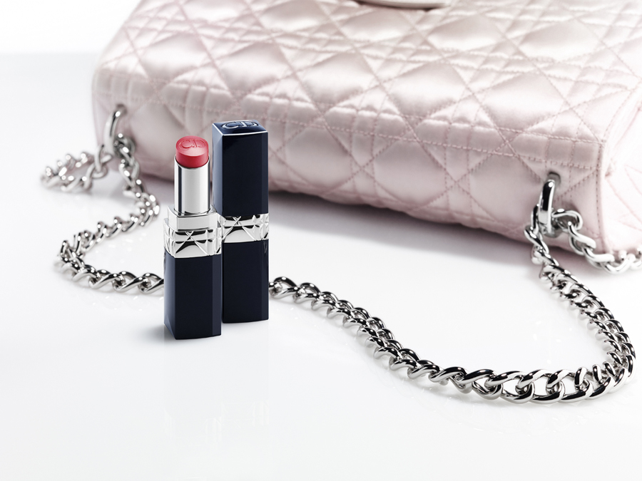 imagen 2 de Rouge Baume, la revolución labial de Dior.