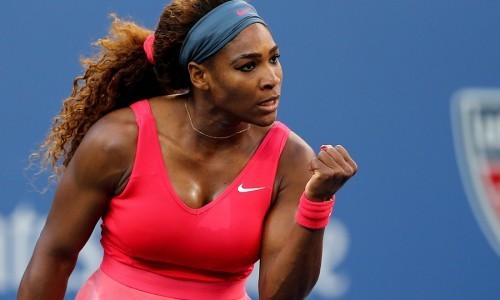 Serena Williams