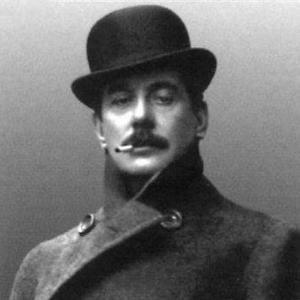 Storiella d’amore. Giacomo Puccini.