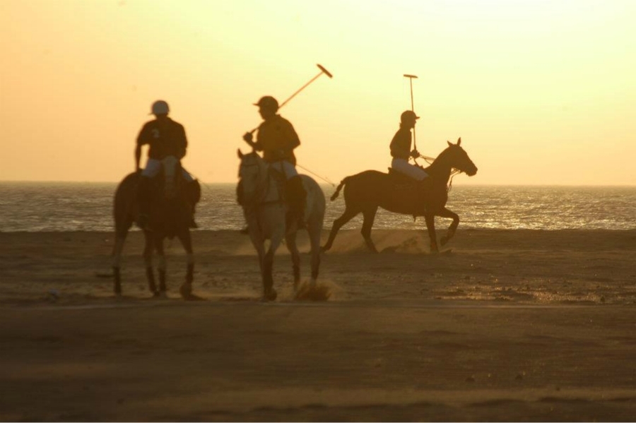 imagen 7 de Sunset Beach Polo, el polo que falta por descubrir.