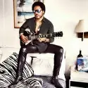 The Chamber. Lenny Kravitz.