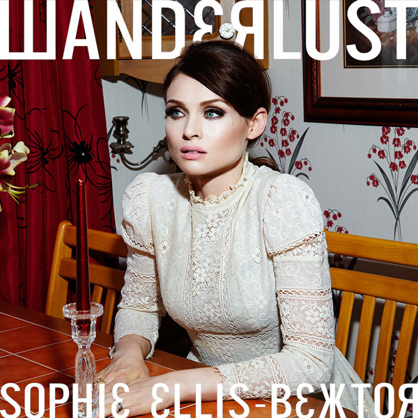 imagen 1 de The Deer & The Wolf. Sophie Ellis-Bextor.