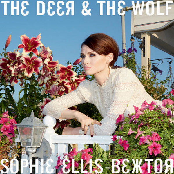 imagen 2 de The Deer & The Wolf. Sophie Ellis-Bextor.