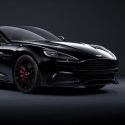 Vanquish Carbon Edition. Aston Martin se rinde al lado oscuro.