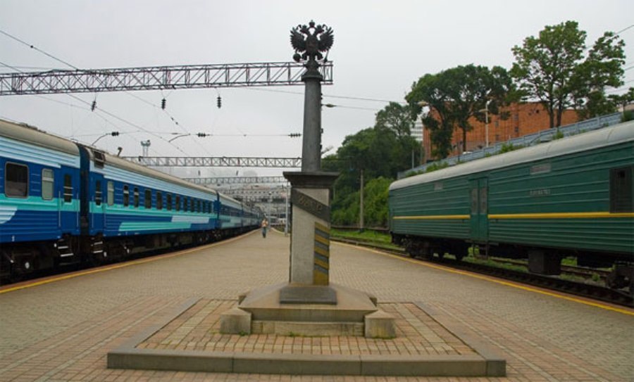 imagen 12 de ¡Viajeros al tren! De Moscú a Vladivostók