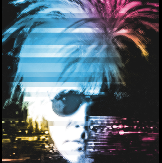 imagen 1 de Absolut by Warhol.