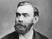 Alfred Nobel: químico, ingeniero, inventor…
