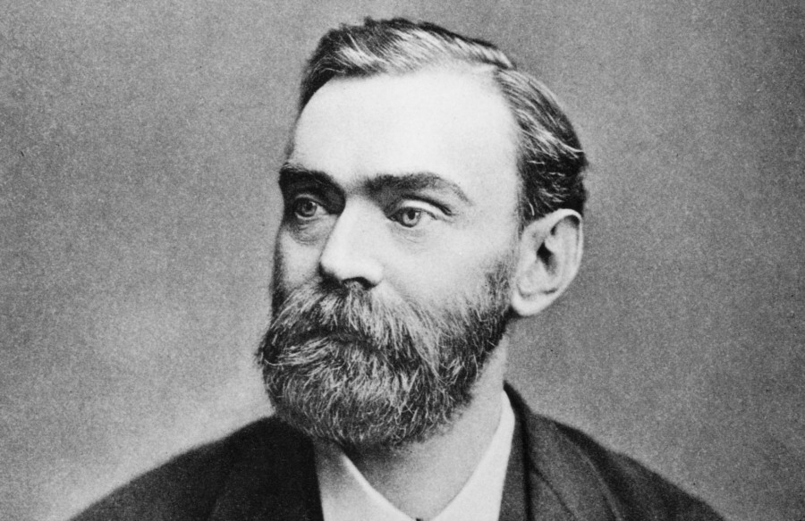 Video Bokep Majikan Vs Pembantu - Alfred Nobel: quÃ­mico, ingeniero, inventorâ€¦LOFF.IT BiografÃ­a, citas, frases.
