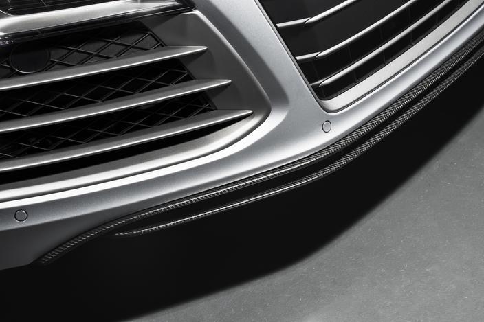 imagen 11 de Audi R8 competition, una edición limitada y americana.