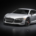 Audi R8 competition, una edición limitada y americana.