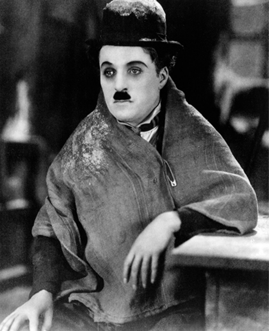 imagen 1 de Chaplin se confiesa: la autobiografía de un genio.