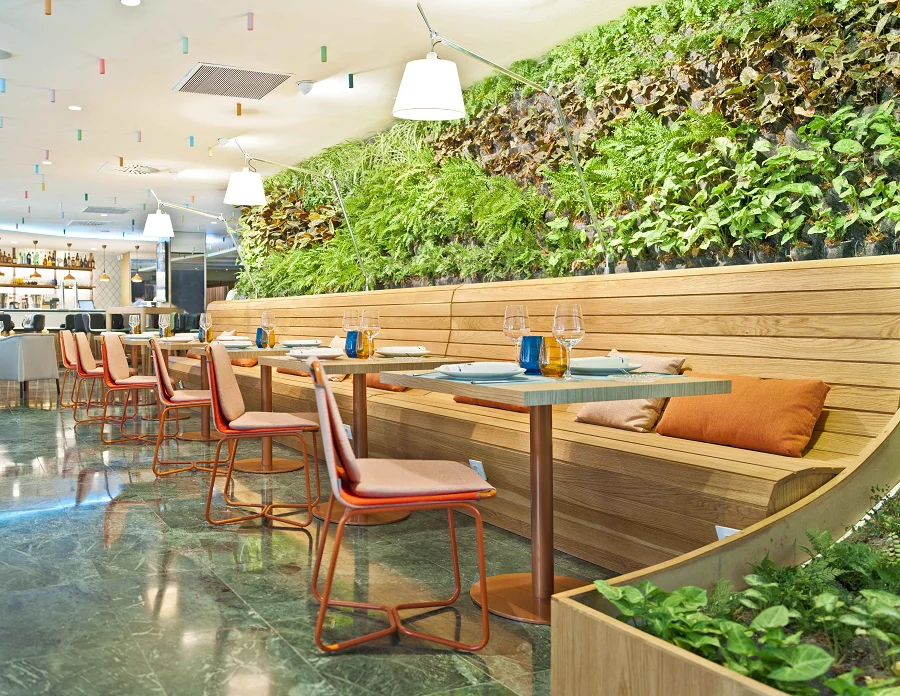 imagen 2 de Barcelona se rinde a los quesos de Poncelet.