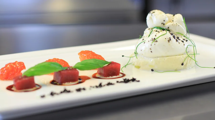 imagen 6 de Barcelona se rinde a los quesos de Poncelet.