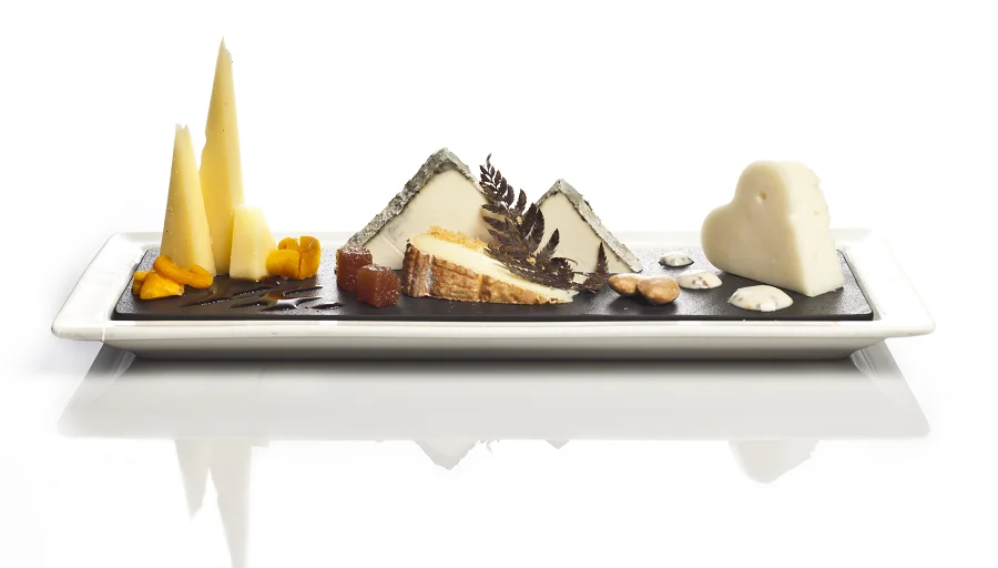 imagen 5 de Barcelona se rinde a los quesos de Poncelet.