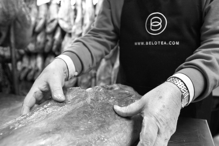 imagen 3 de Belotea, sabor ibérico punto com.