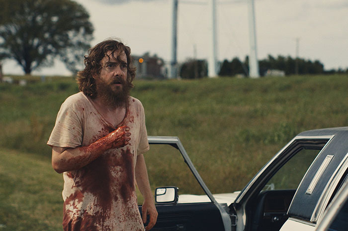 imagen 2 de Blue Ruin.