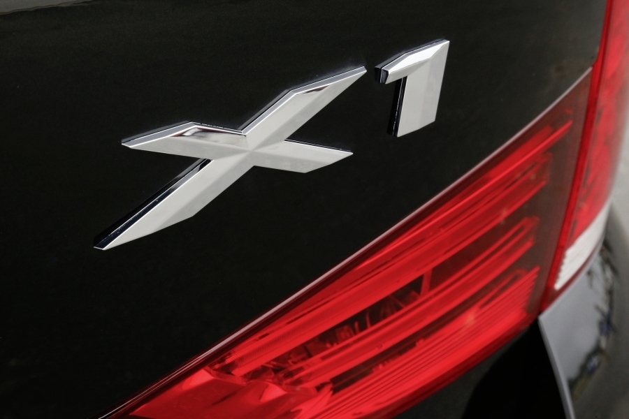 imagen 11 de 15 aniversario de la gama X de BMW.
