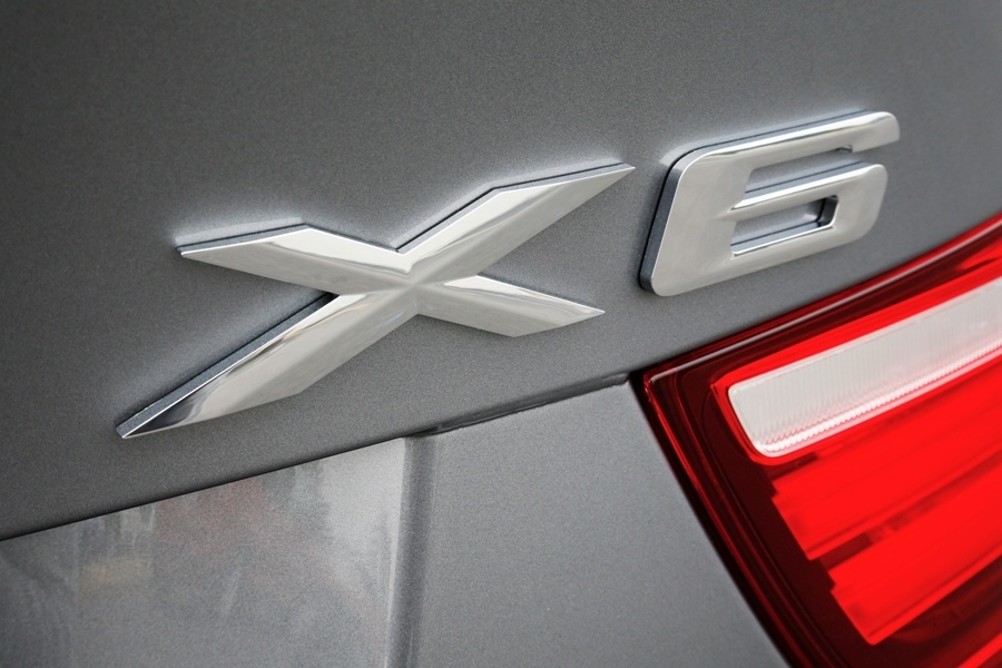 imagen 15 de 15 aniversario de la gama X de BMW.