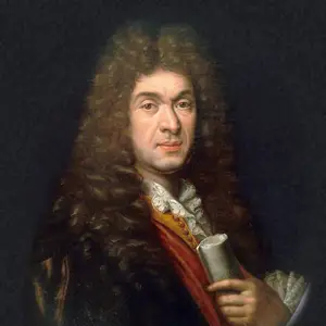 imagen 1 de Chaconne des Scaramouches. Jean-Baptiste Lully.