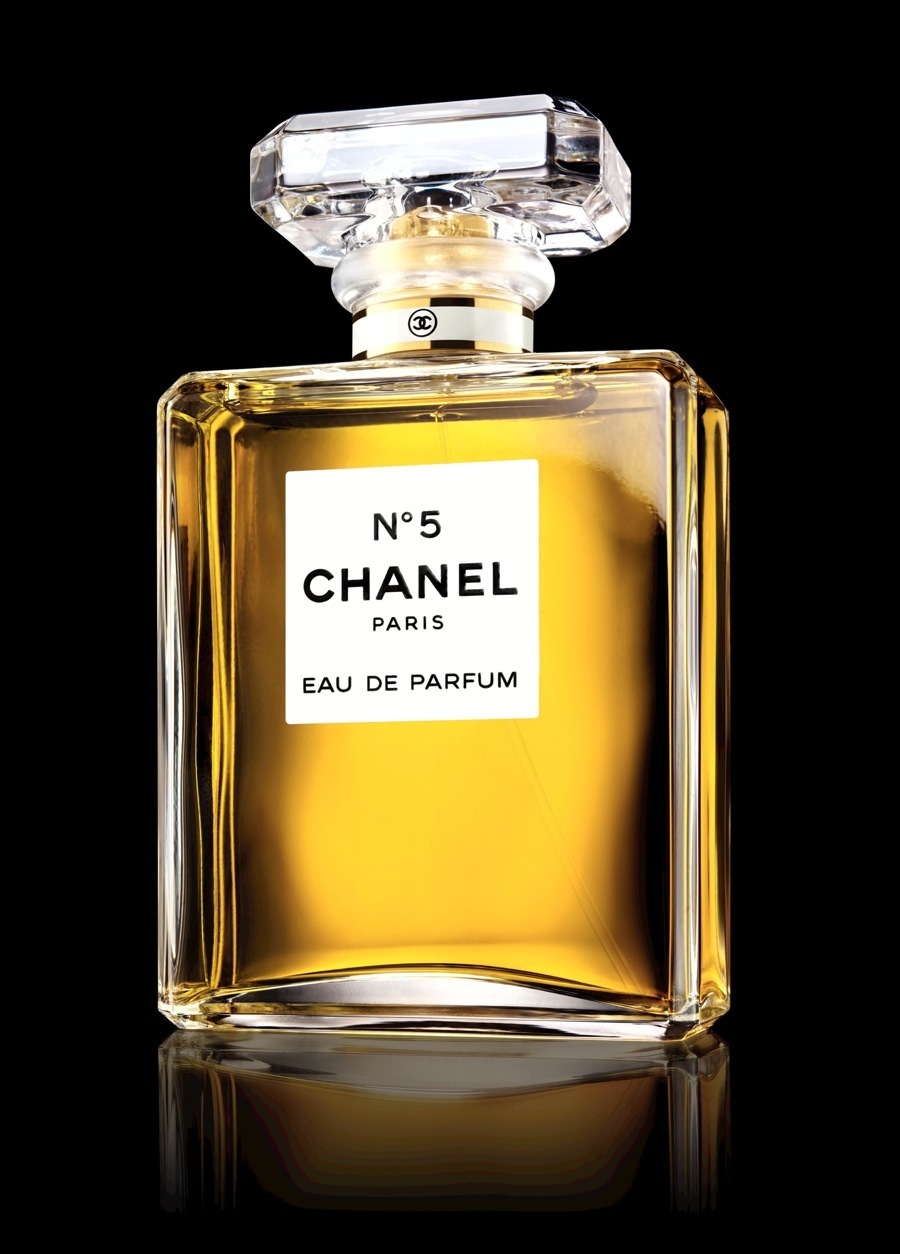 imagen 9 de Chanel Nº5, The One That I Want.