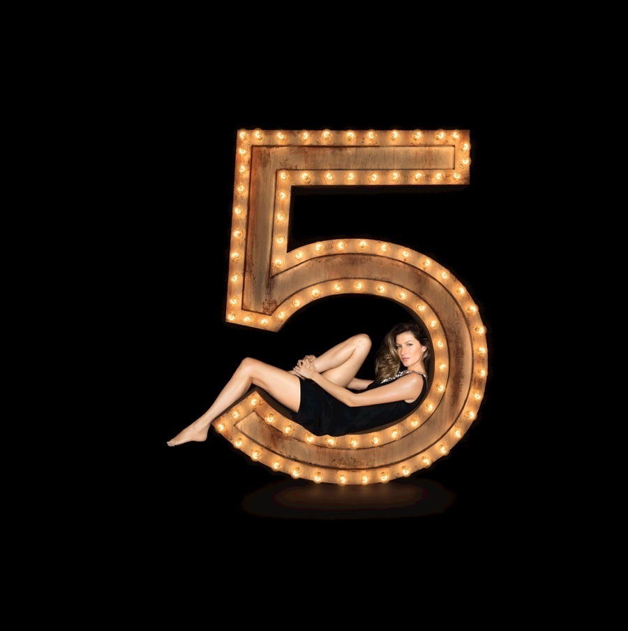 imagen 8 de Chanel Nº5, The One That I Want.