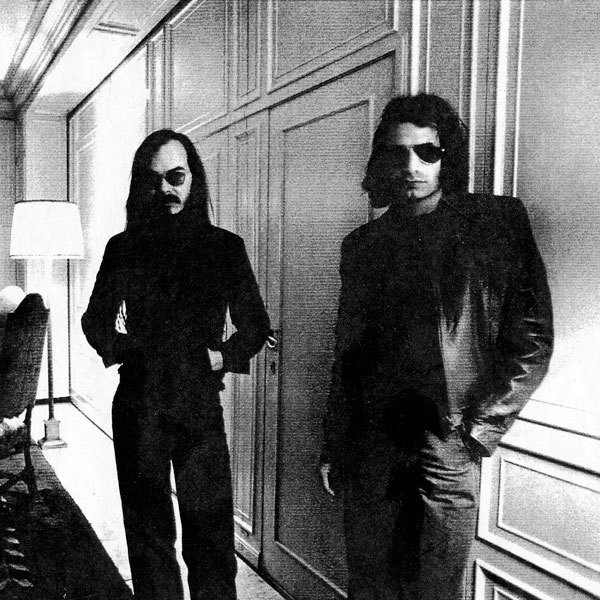 imagen 4 de Do It Again. Steely Dan.