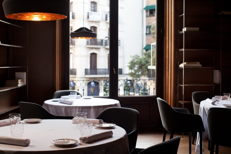 imagen 6 de El Cercle. Gastronomía, arte y cultura en Barcelona.