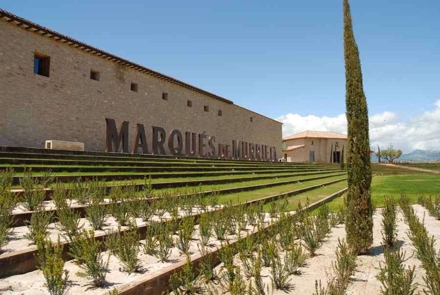 imagen 7 de Marqués de Murrieta inaugura el remodelado Castillo de Ygay.