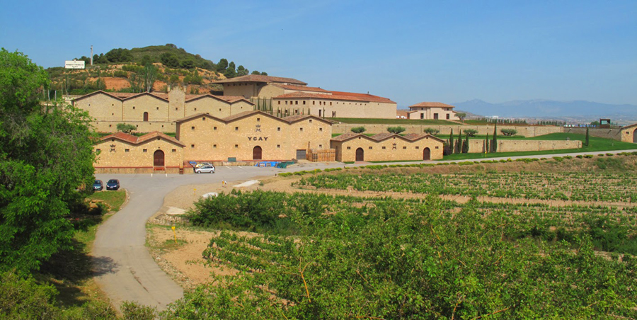 imagen 3 de Marqués de Murrieta inaugura el remodelado Castillo de Ygay.
