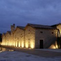 Marqués de Murrieta inaugura el remodelado Castillo de Ygay.