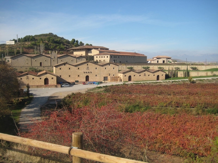 imagen 4 de Marqués de Murrieta inaugura el remodelado Castillo de Ygay.