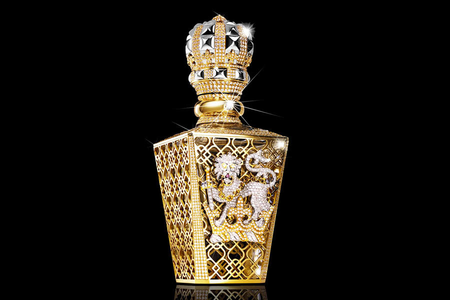 imagen 2 de El perfume más caro del mundo, aún más caro.