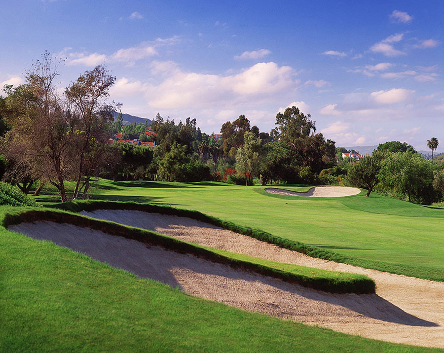 imagen 8 de Golf y Spa Gran Lujo en California.