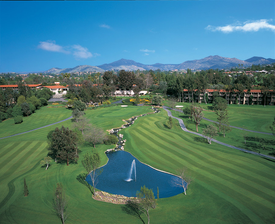 imagen 9 de Golf y Spa Gran Lujo en California.