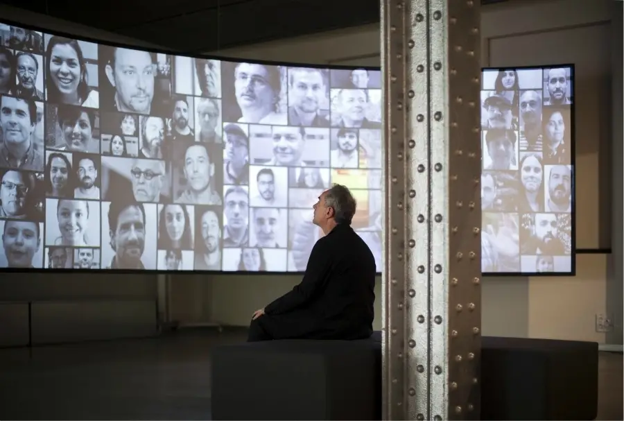 imagen 3 de “La creatividad es no copiar”: el origen de la revolución de elBulli.