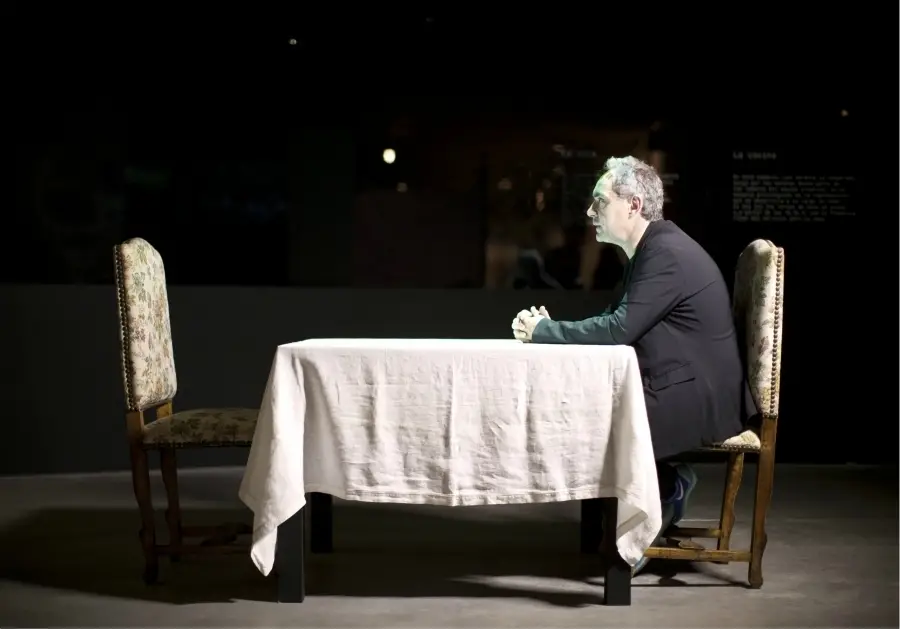 imagen 6 de “La creatividad es no copiar”: el origen de la revolución de elBulli.